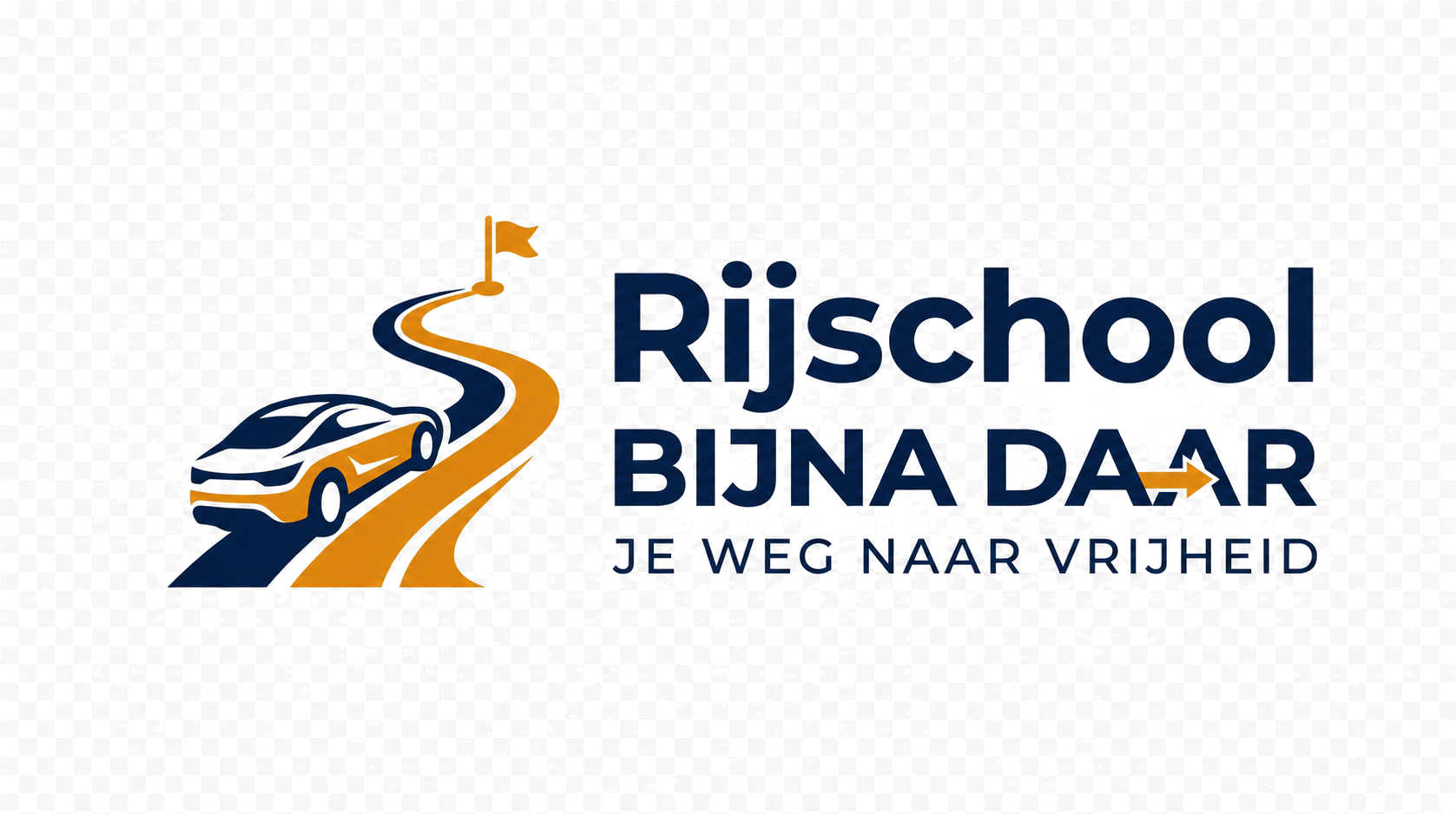 Rijschool Bijna Daar
